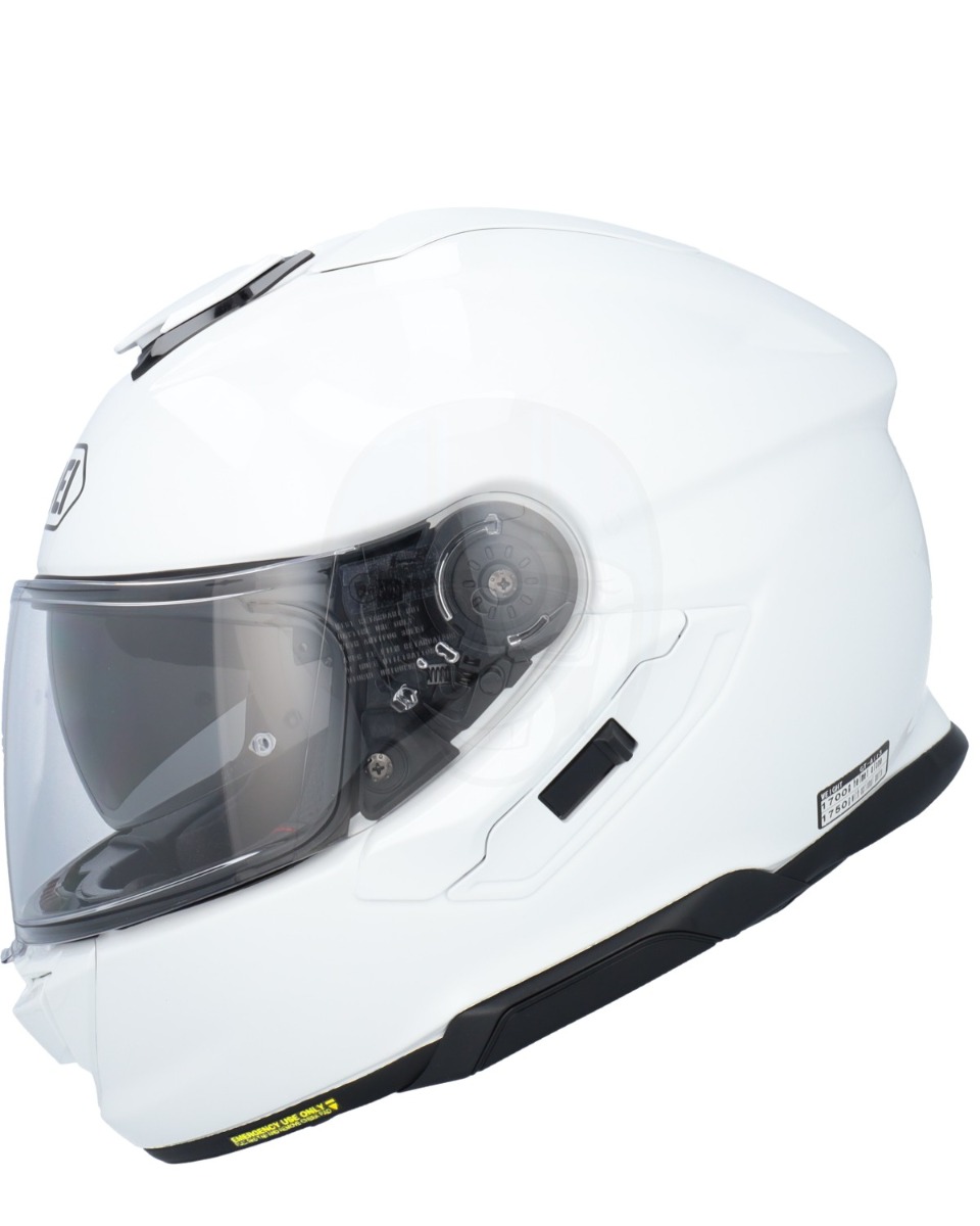 【新品】SHOEI GT-Air 3 ルミナスホワイト Webike | SHOEI ショウエイ GT-Air3［ジーティーエアー3
