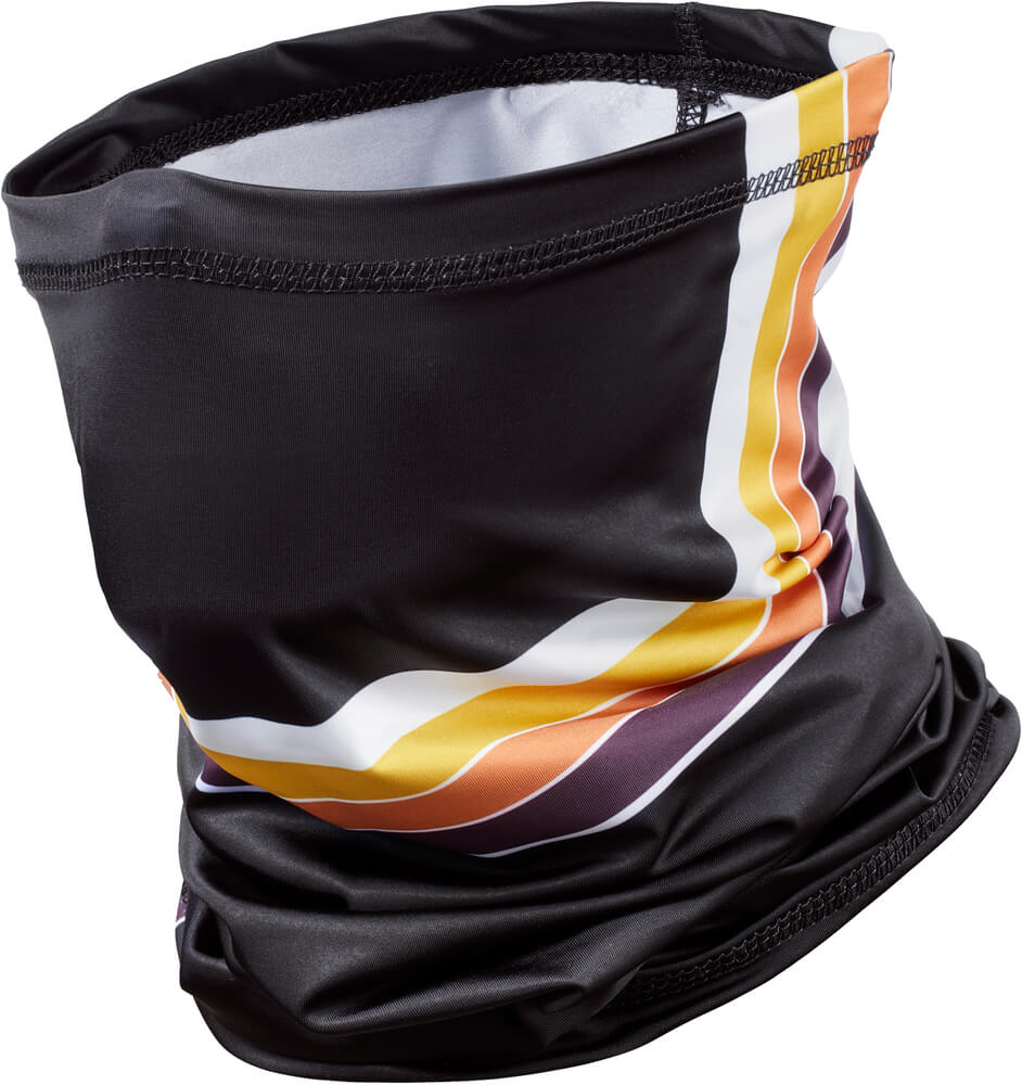 REV'IT Tube Flash Yellow/Orange