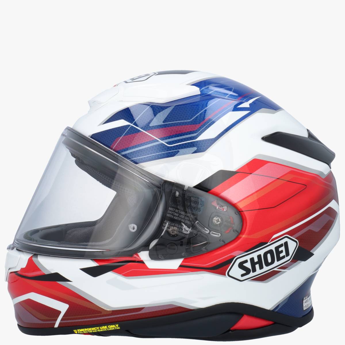 Shoei NXR 2 Capriccio TC-10