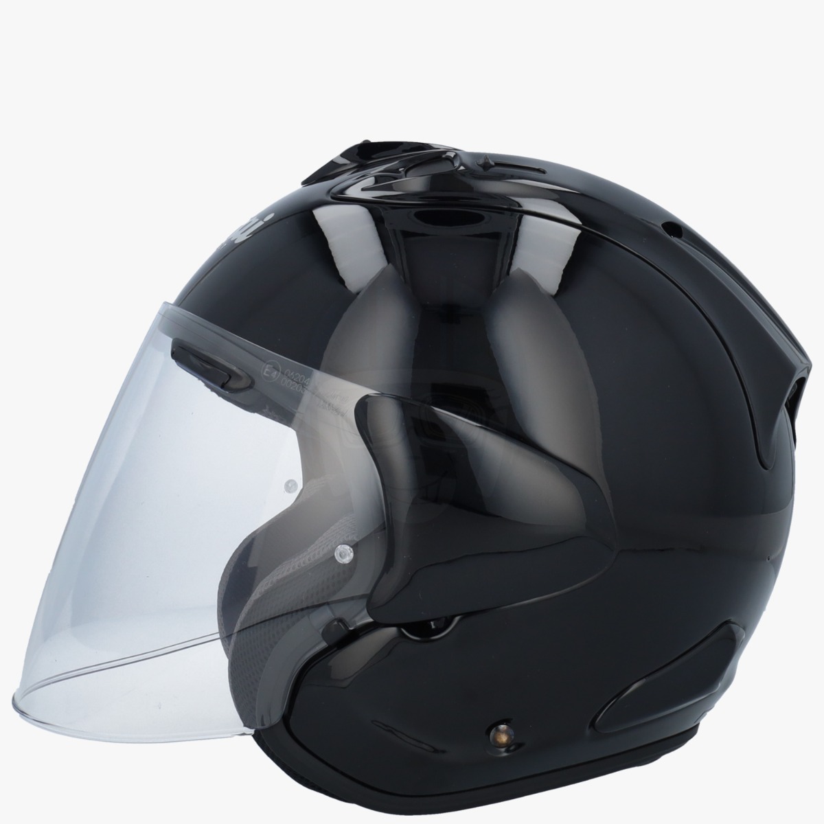 Arai レア物 SZB ブラック Arai SZ-R EVO Diamond Black - Worldwide Shipping!
