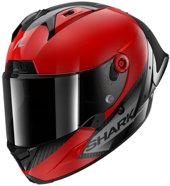 Shark Aeron-GP SP DRA