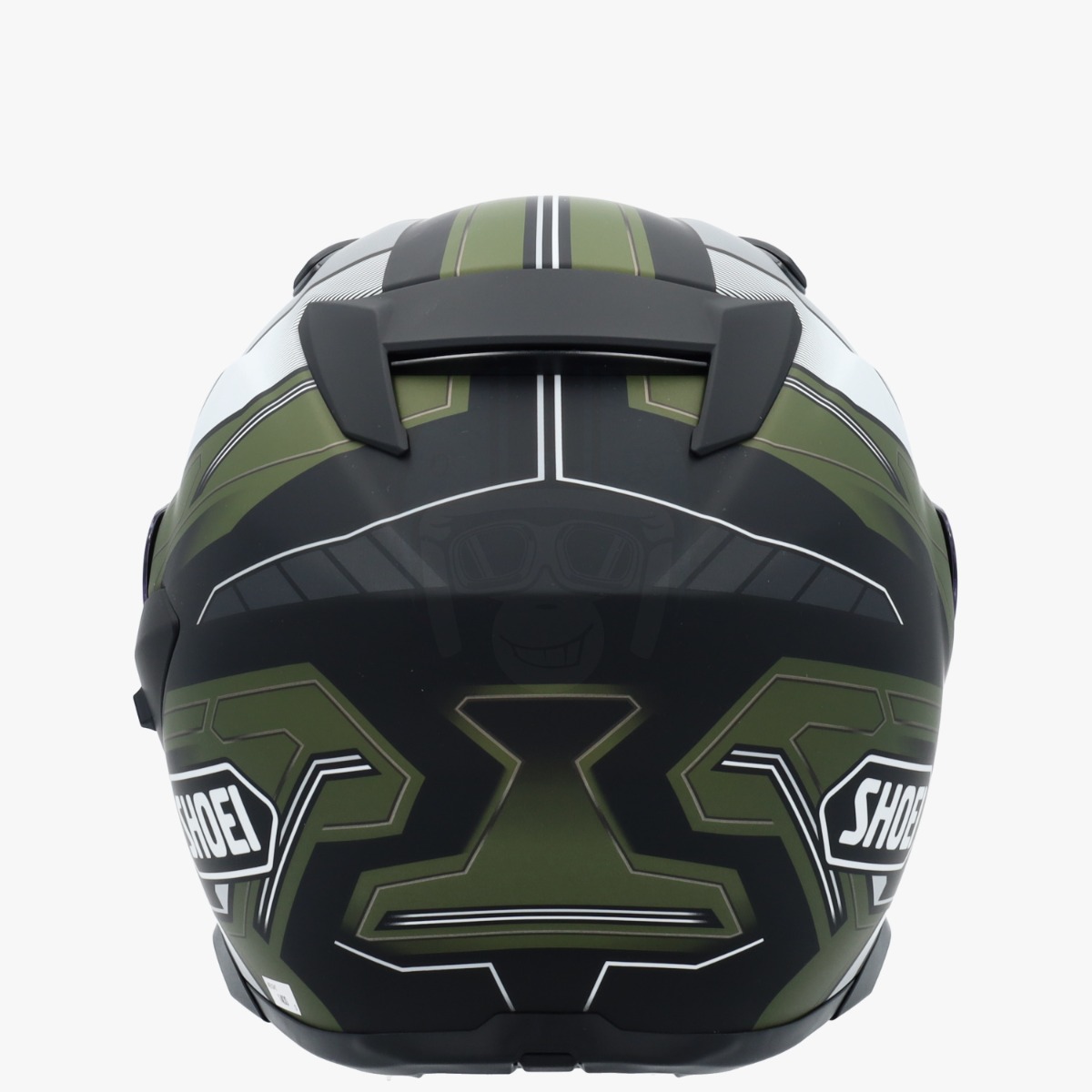 Shoei J-Cruise 3 Whizzy TC-11 - Worldwide Shipping!