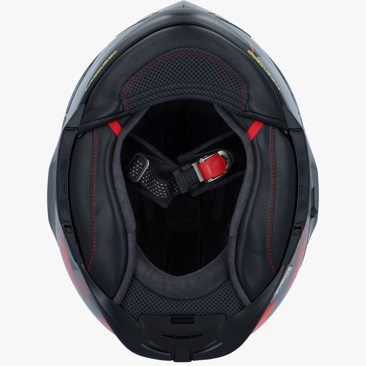 Shoei GT-AIR 3 MM93 Collection Grip TC-1 - Worldwide Shipping!