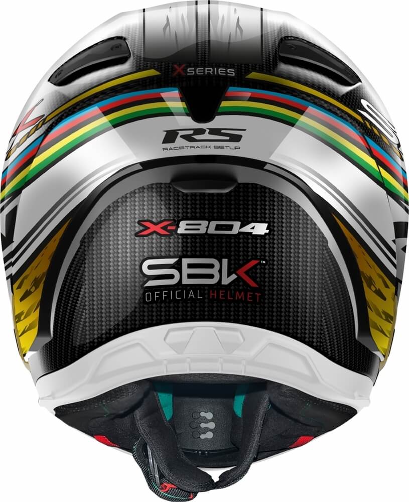 Nolan X-804 RS Sbk 353