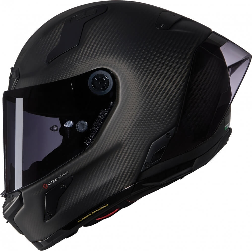 NOLAN X-804 Lサイズ NOLAN X-804 RS Ultra Carbon Puro Carbon Helmet · Motocard