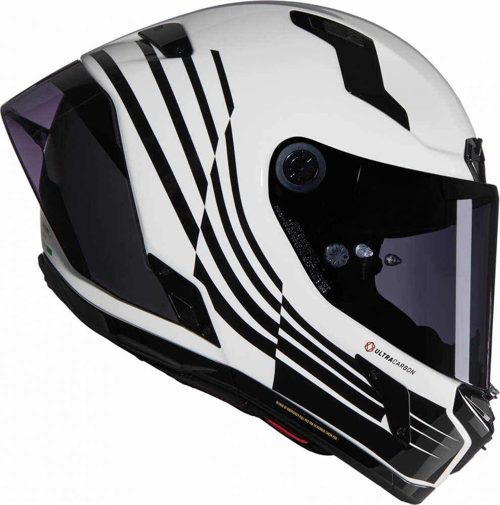 Nolan X-804 RS Ala 344