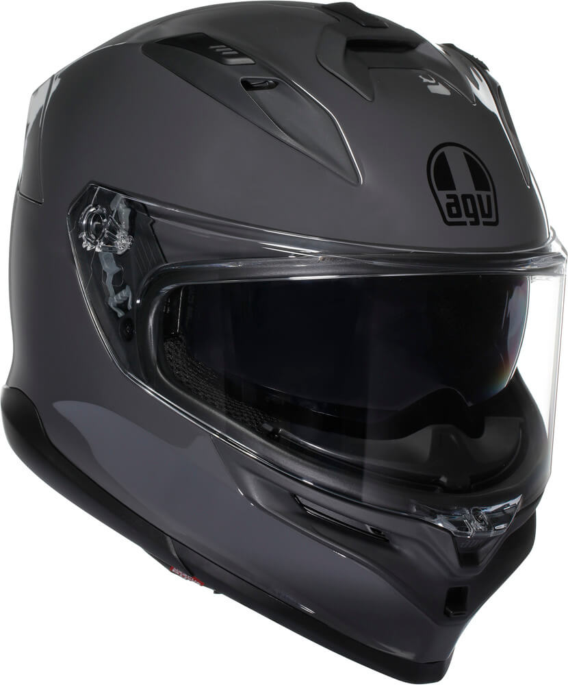AGV K7 Mono Evo Grey