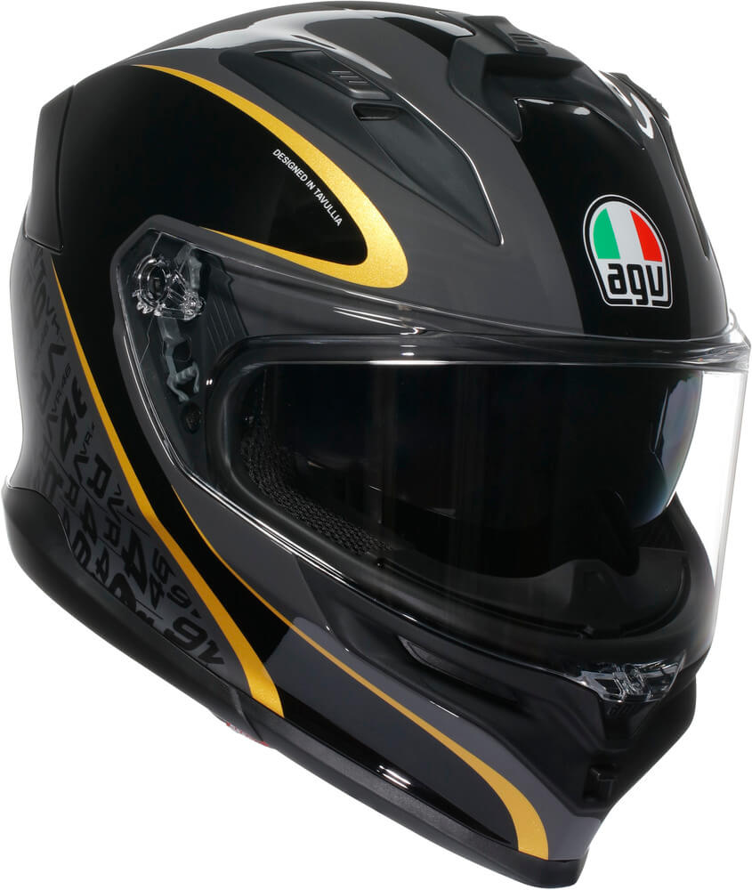 AGV K7 Flow 46