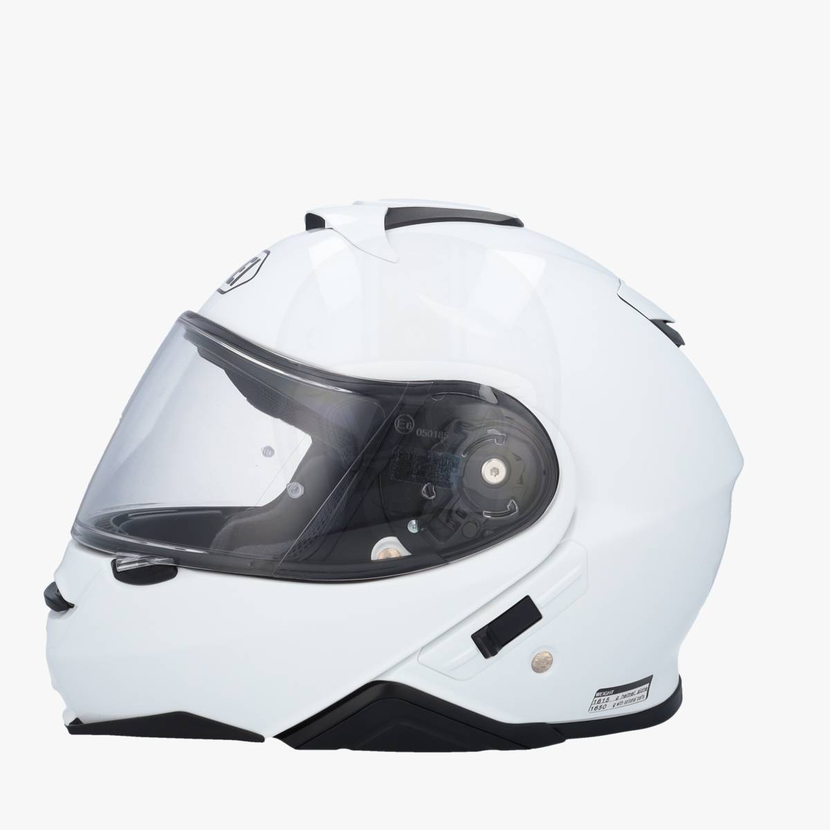 SHOEI NEOTEC Ｍサイズ（59cm）　ホワイト SHOEI Neotec 3 – SHOEI® Helmets North America