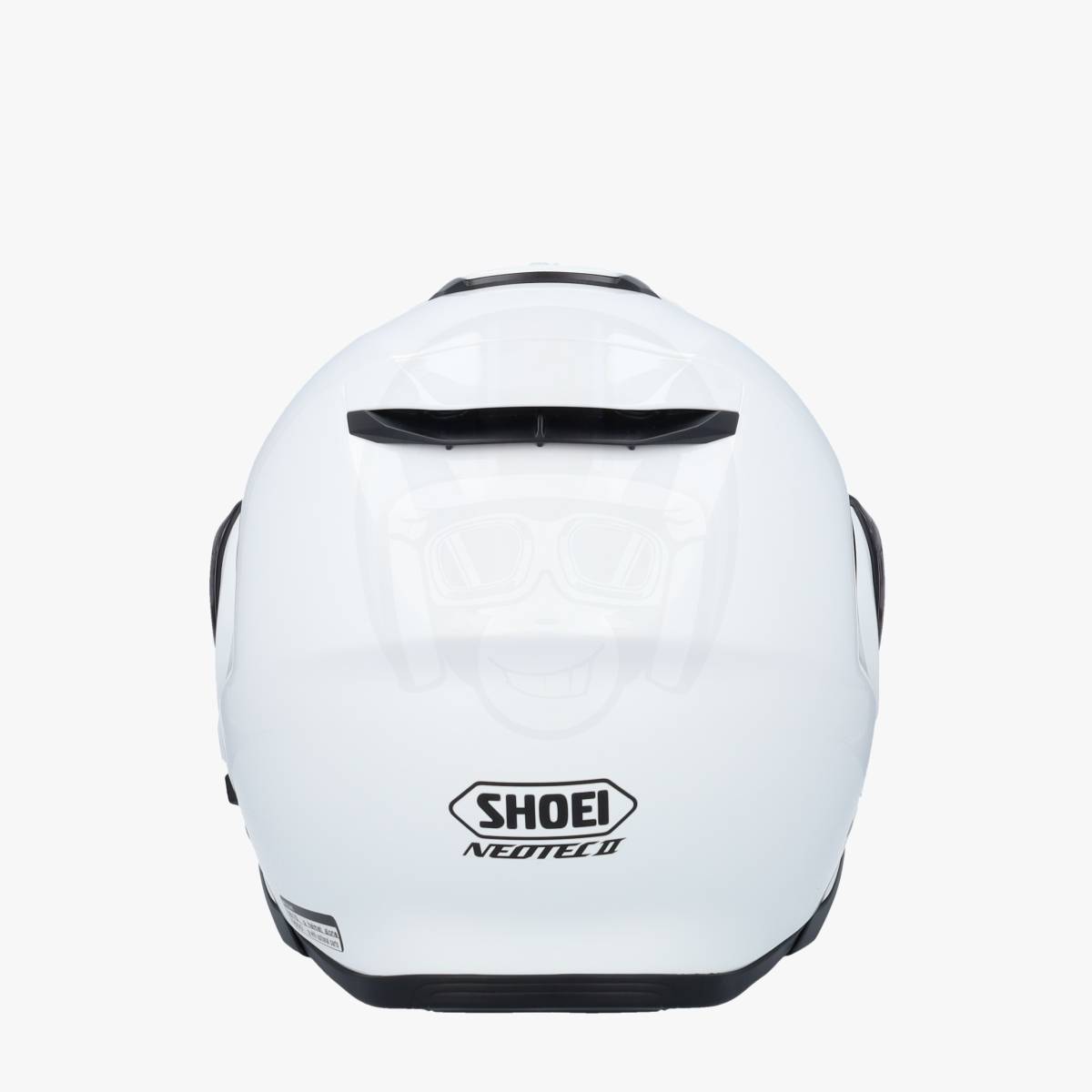 SHOEI NEOTEC2  ネオテック2 ホワイト　L＋SRLセット② SHOEI NEOTEC2 ネオテック2 ホワイト L＋SRLセット② Shoei