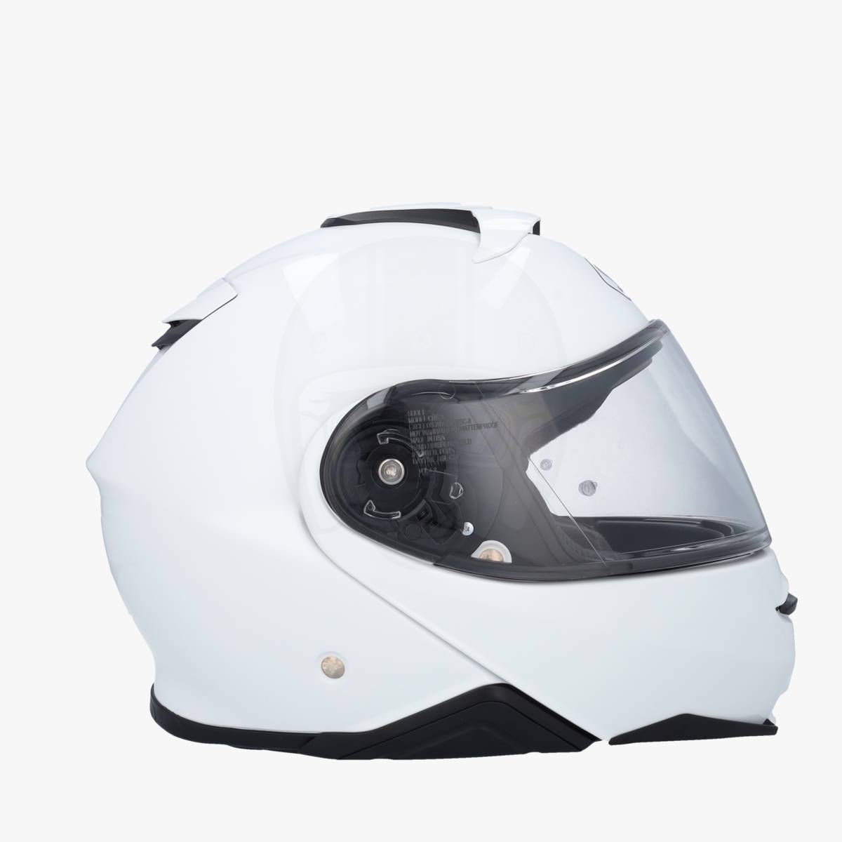SHOEI NEOTEC Ｍサイズ（59cm）　ホワイト SHOEI NEOTEC Mサイズ（59cm） ホワイト SHOEI Neotec White