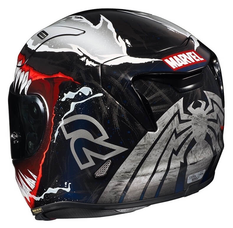 HJC RPHA-11 Venom 2 900 - Worldwide Shipping!
