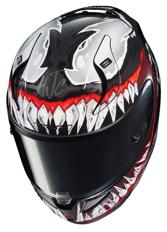 HJC RPHA 11 Venom ヘルメット HJC RPHA-11 Venom 2 900 - Worldwide Shipping!