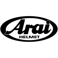 Arai full face helmets