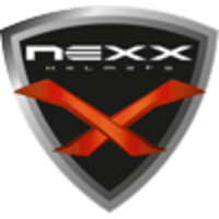 Nexx open face helmets