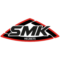 SMK helmets