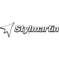 Stylmartin boots