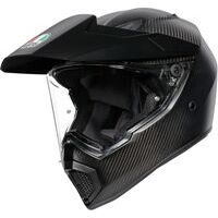 AGV AX9 - Worldwide shipping, Fortamoto!
