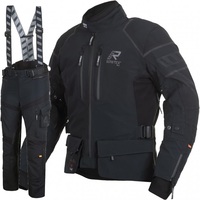 Rukka Exegal Motorcycle Jackets