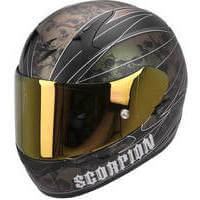 Motorcycle Helmets