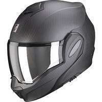 Scorpion EXO-TECH CARBON Flip Up Helmets