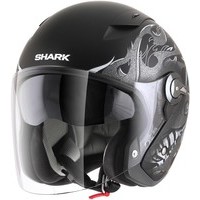 Shark rsj helmet Clearance