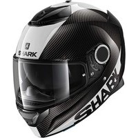 Shark Spartan (Carbon) 1.2 Full Face Helmets