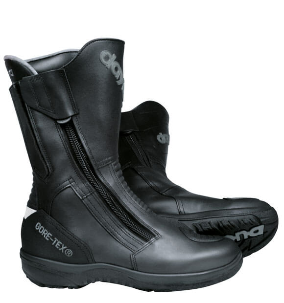 Daytona Roadstar GTX touring motorcycle boot