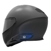 Helmets suitable for Bluetooth