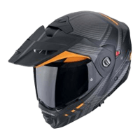 Allroad Motorcycle Helmets