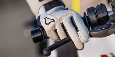 Our motorcycle gloves