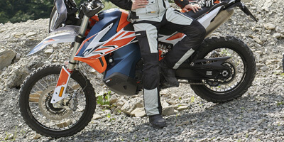 Our motorcycle trousers
