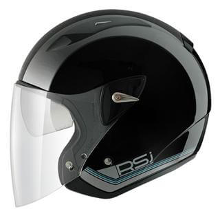 casque ouvert shark rsj