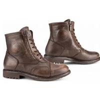 Our motorcycle shoes