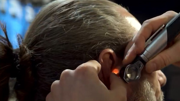 Pluggerz earplugs